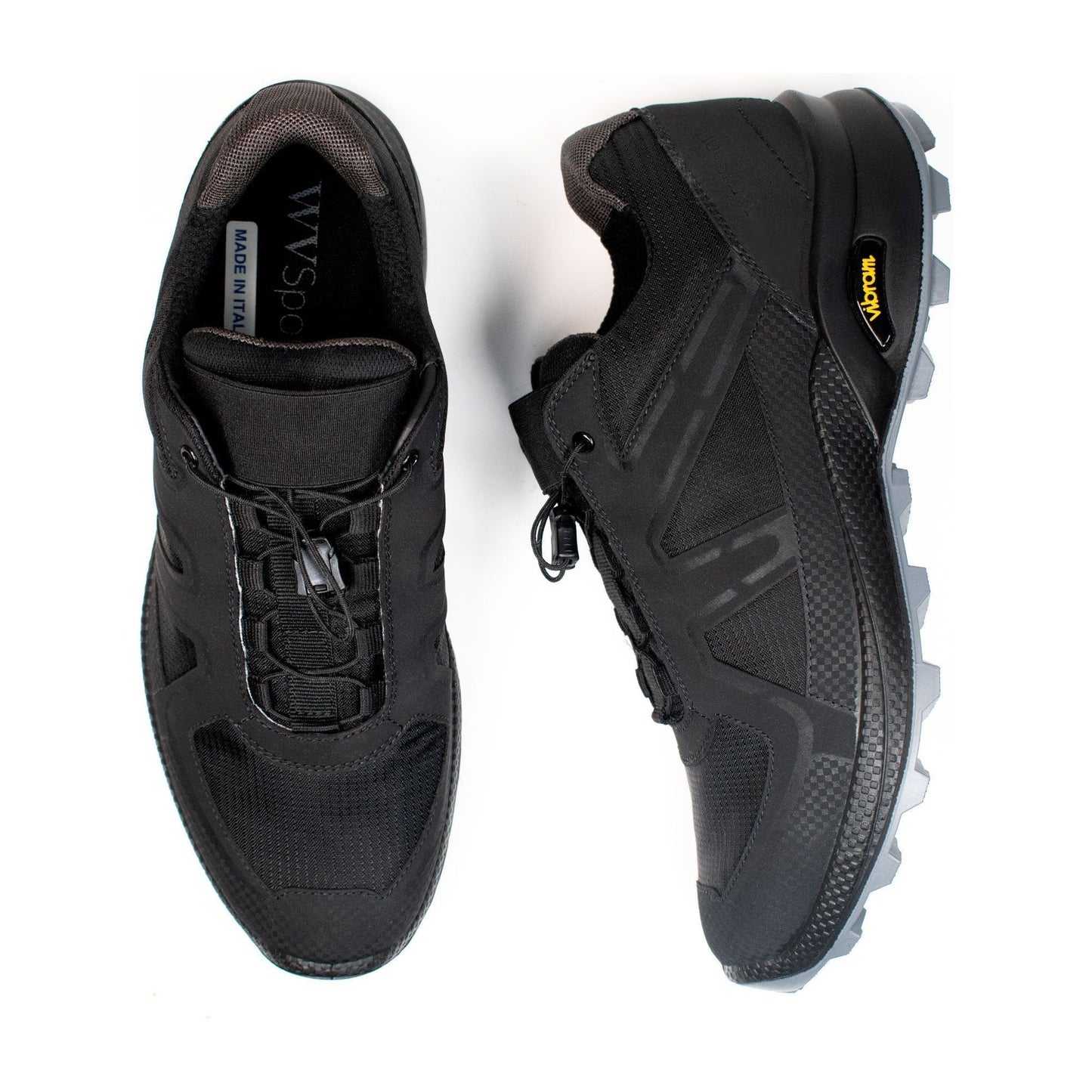 WVSport Oakes Cross Running Trainers