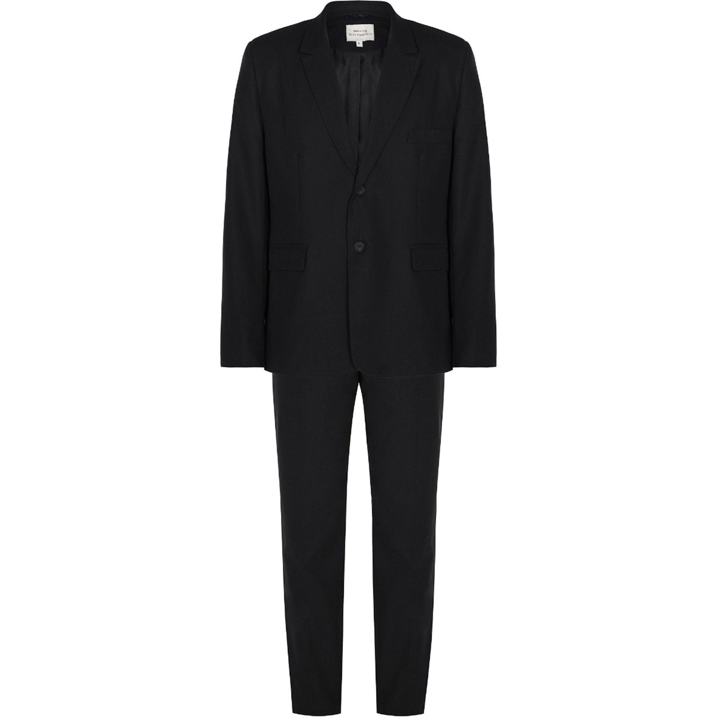 Two Piece Suit Jacket