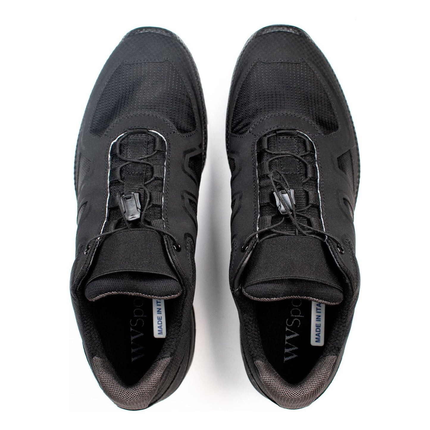 WVSport Oakes Cross Running Trainers
