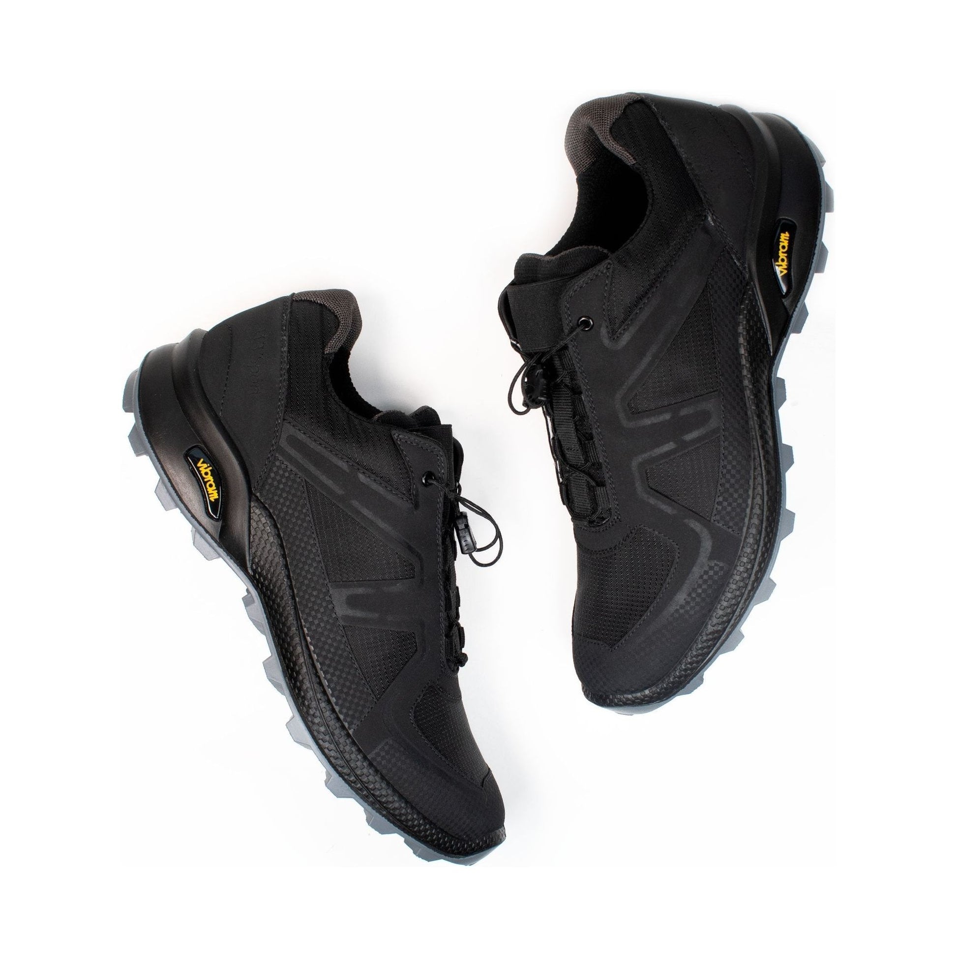 Vegan Men's WVSport Oakes Cross Running Trainers | Will's Vegan Store