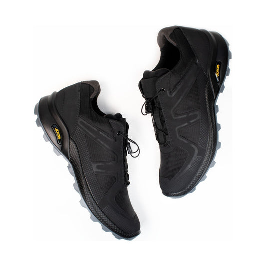 Vegan Men's WVSport Oakes Cross Running Trainers | Will's Vegan Store