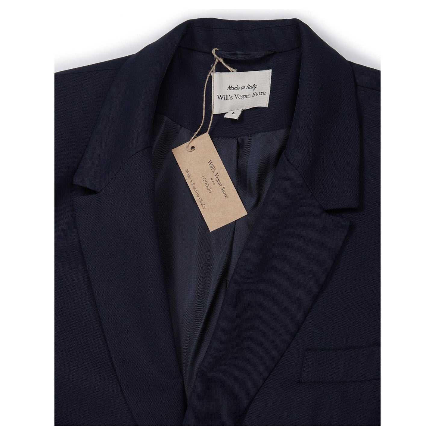 Two Piece Suit Jacket