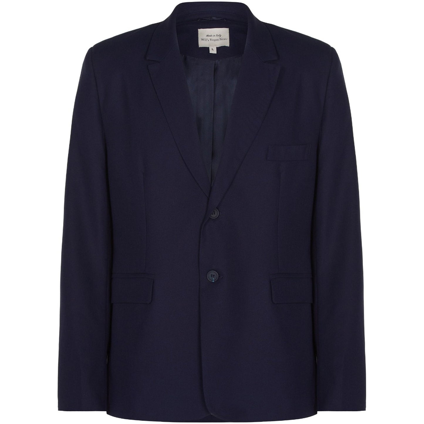 Two Piece Suit Jacket